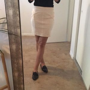 Free People Pencil skirt